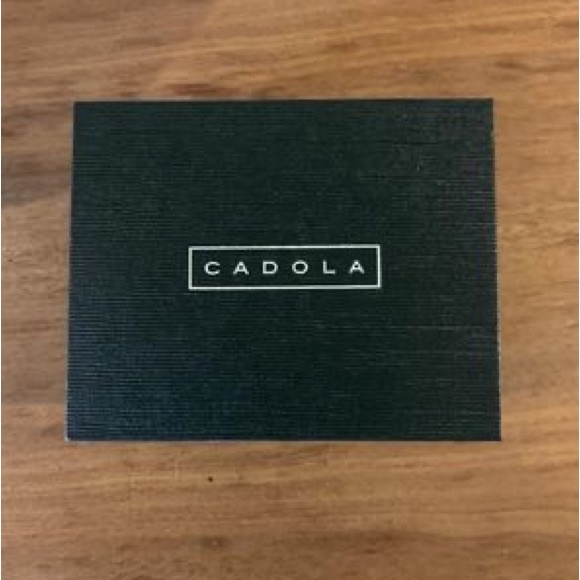 Cadola testa di toro men’s watch - Picture 2 of 2